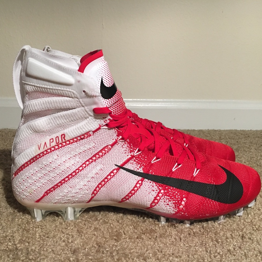 New Nike Vapor Untouchable 3 Elite Football Cleats